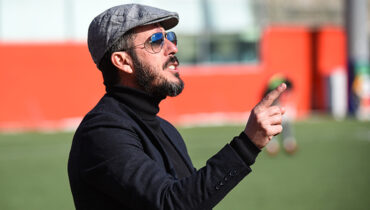 Serie D – Savoia, mister Chianese sulla gara contro il Monterosi: “Chiedo tanta intesità”