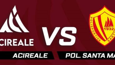 Serie D – Santa Maria Cilento all’esame Acireale