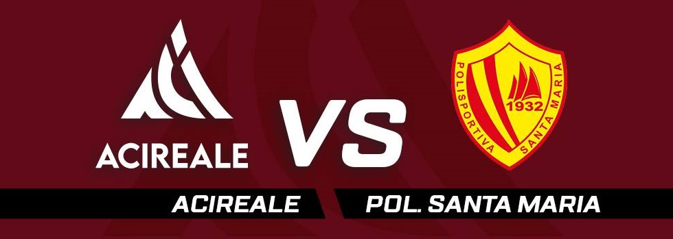 acireale polisportiva