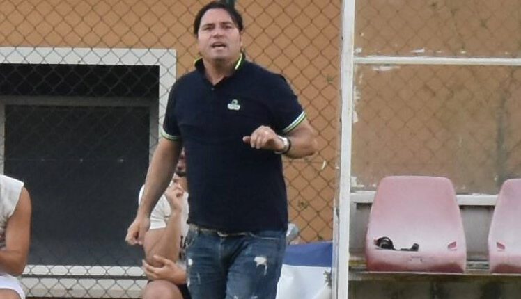 Serie D – Gladiator, è Alessio Martino il nuovo allenatore