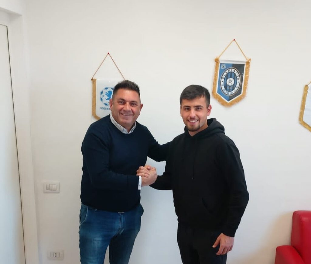 aversa dangelo armando