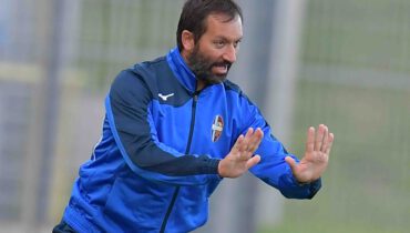 Serie C – Turris, ufficiale l’approdo del nuovo allenatore [VIDEO]