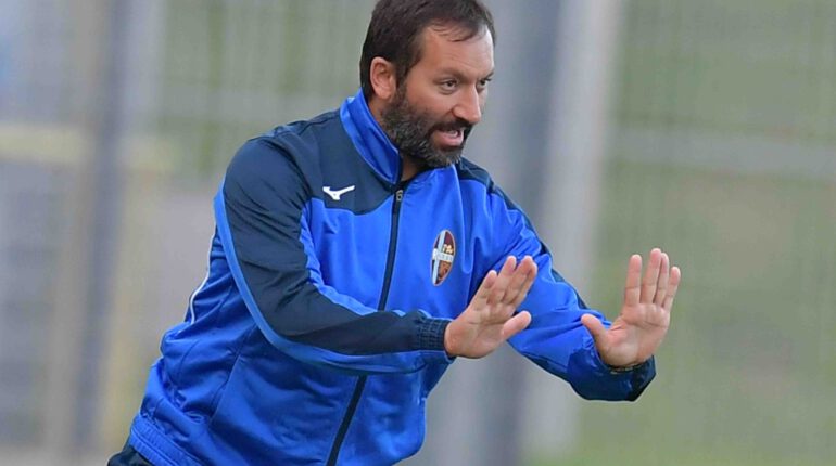 Serie C – Turris, ufficiale l’approdo del nuovo allenatore [VIDEO]