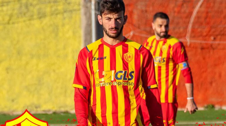 Serie D – Polisportiva Santa Maria, ufficiale un ritorno in difesa Serie D – Polisportiva Santa Maria, ufficiale un ritorno in difesa