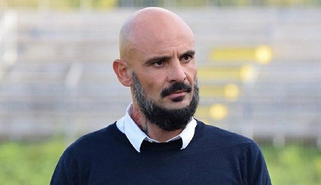 Serie D – Picerno, ufficialmente sollevato dall’incarico l’allenatore Ginestra