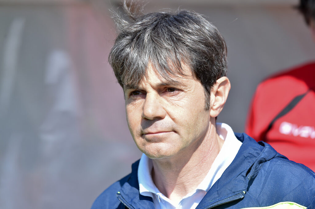 di costanzo gladiator