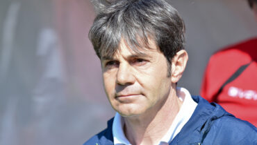 Serie D – Gladiator, il tecnico di Costanzo non sarà in panchina nella sfida contro il Cassino