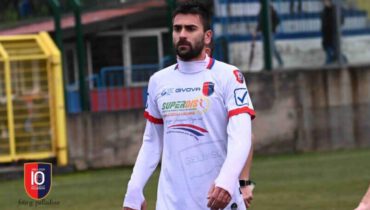 Serie D – Gelbison, ceduto un calciatore alla Fidelis Andria
