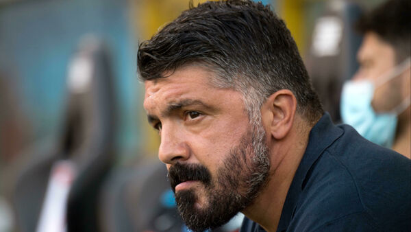 Napoli, Gattuso recupera due pedine contro l’Atalanta: ecco i convocati
