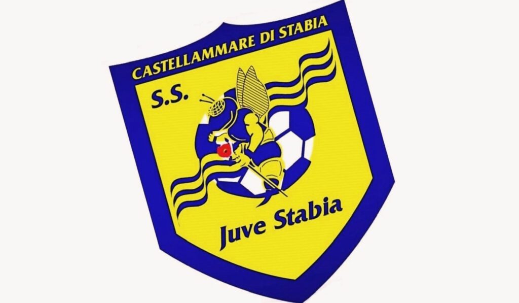 juve stabia logo