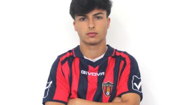 Serie D – Giugliano, ufficiale l’arrivo di un centrocampista dall’AZ Picerno