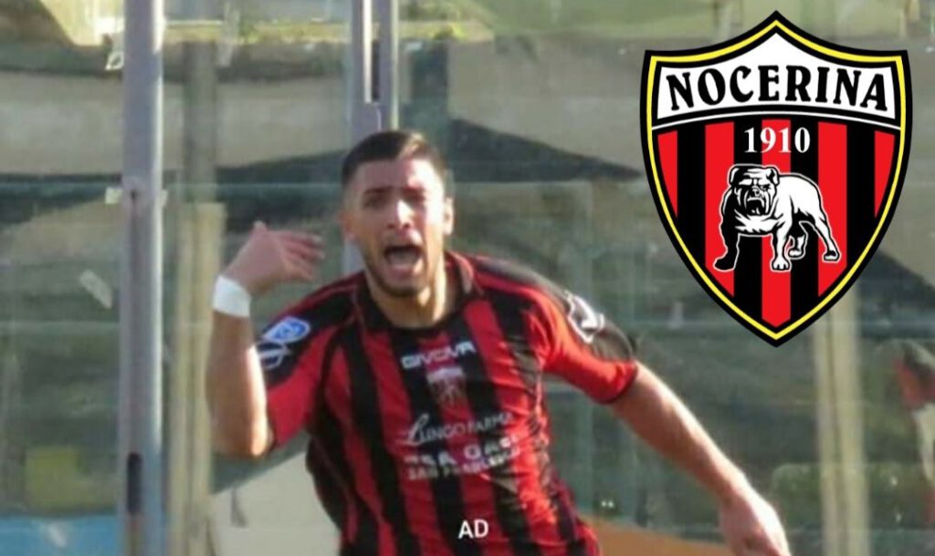 nocerina sorgente nocerina sorgente