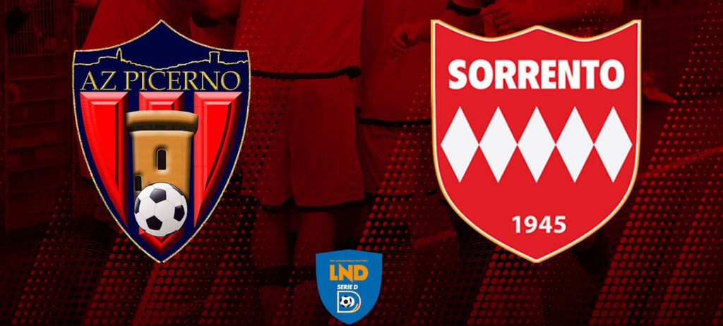 picerno sorrento
