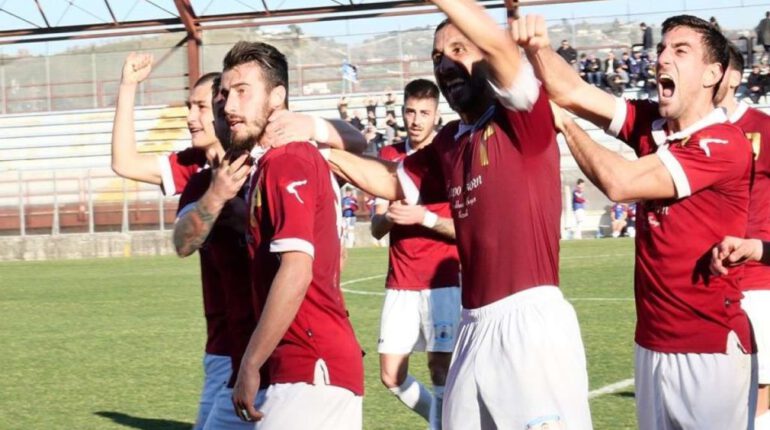 Serie D – Puteolana 1902, ritorna a Pozzuoli un “veterano”