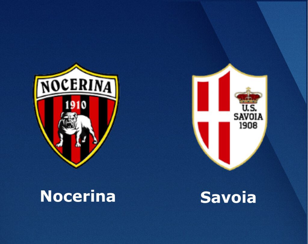 savoia nocerina