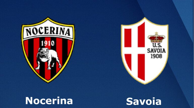 Serie D – Nocerina – Savoia, nessun gol nella sfida infrasettimanale [VIDEO HIGHLIGHTS]