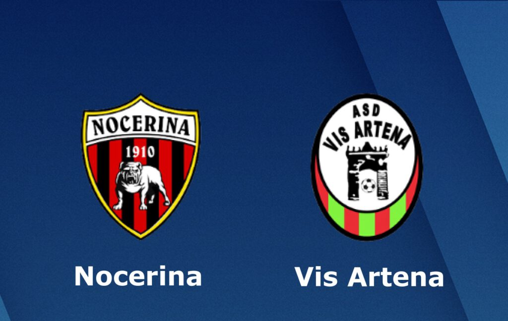 vis artena nocerina 9022862