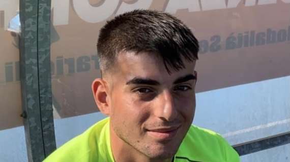 Serie D – Sorrento, arriva un nuovo portiere