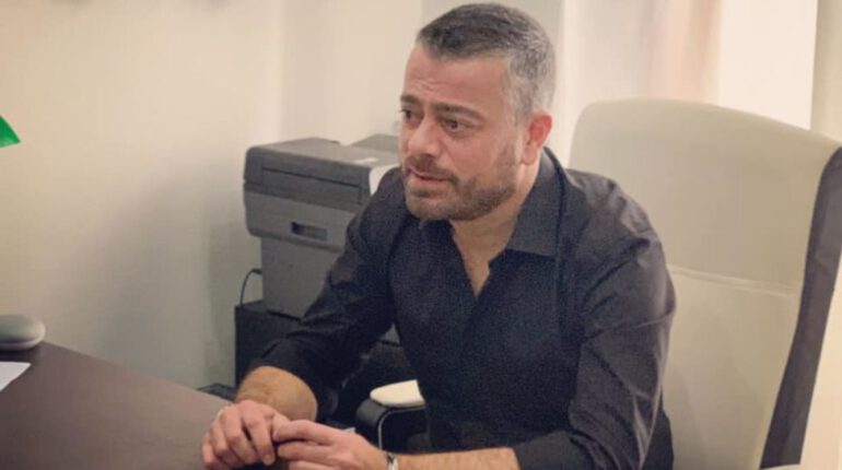 Avvocato Fabio Cristarelli: “Come può un Premier non istituire il Ministero dello Sport”