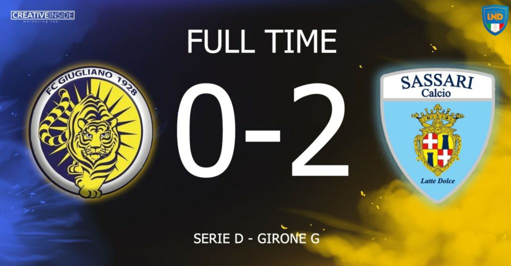 Giugliano-Latte Dolce