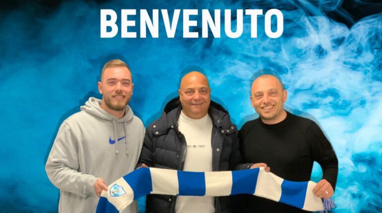 Eccellenza Campania – Pianura: presentato il nuovo direttore sportivo Eccellenza Campania – Pianura: presentato il nuovo direttore sportivo