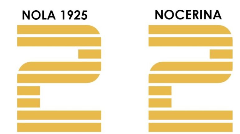 Serie D – Nola-Nocerina: 2-2. Derby ricco di emozioni, ma il pari è giusto