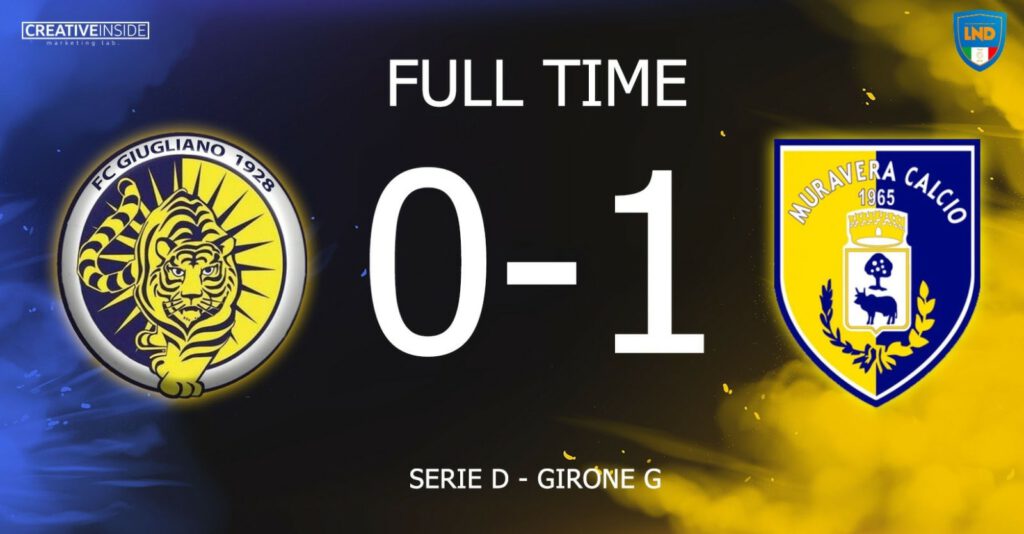 Giugliano-Muravera