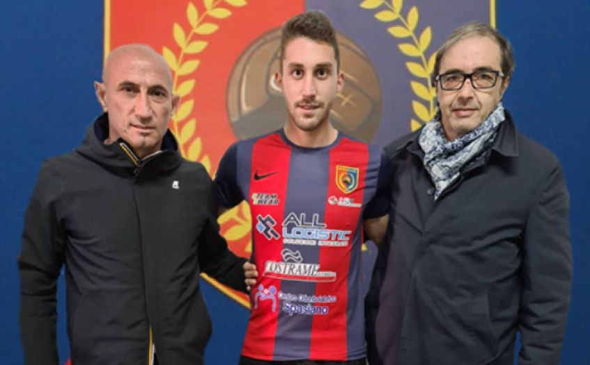 Afragolese..Simonetti