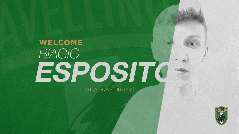 Citta di Avellino Esposito