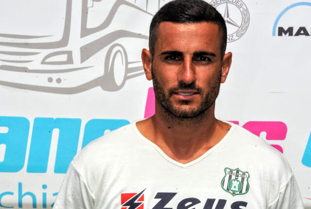 Eccellenza Campania – Real Forio, ufficiale il ritorno di un centrocampista Eccellenza Campania – Real Forio, ufficiale il ritorno di un centrocampista