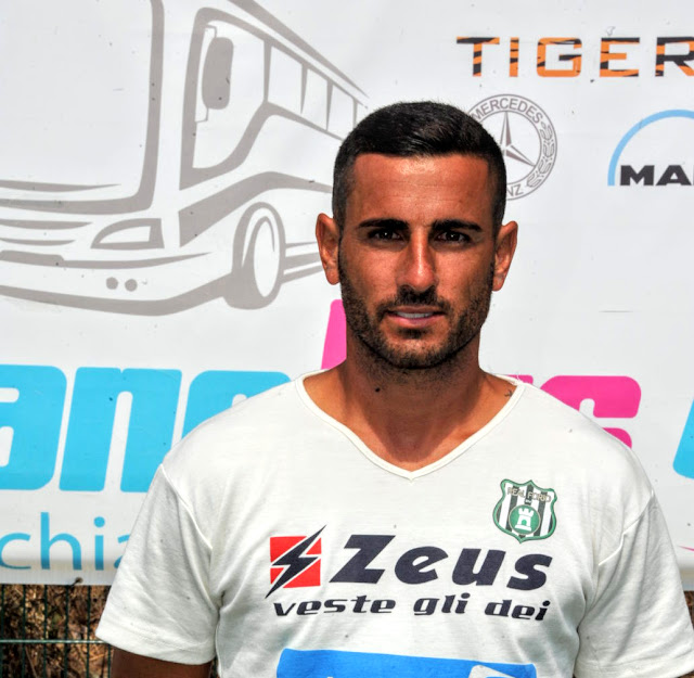 LUCA DI SPIGNA LUCA DI SPIGNA