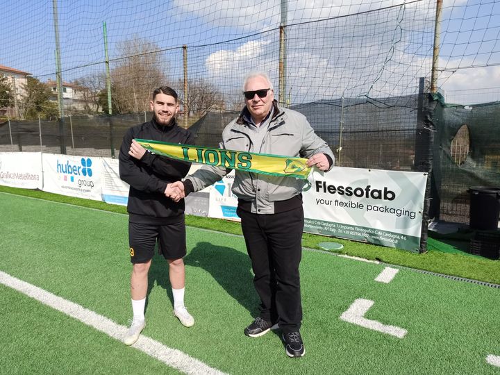 Lions Montemiletto Arciello Lions Montemiletto Arciello