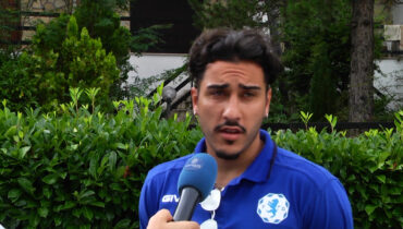 Serie D – Torres: la società si aggiudica le prestazioni di un attaccante argentino