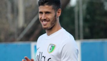 Serie D – Gelbison, Ufficiale un attaccante dalla Torres