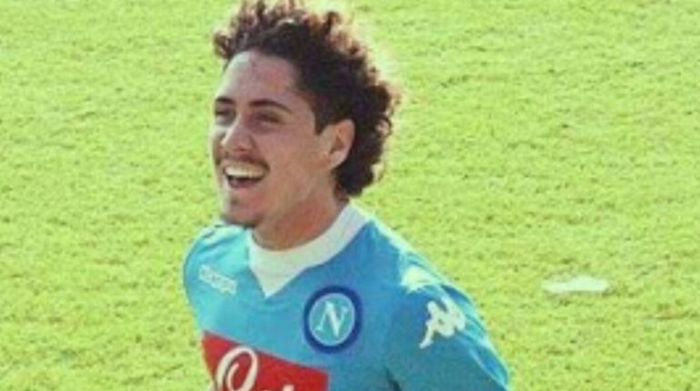 Eccellenza Campania – Palmese: ingaggiato un talento ex Napoli e Parma