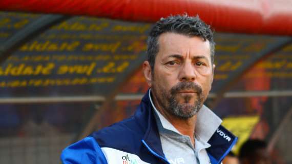 Sasà Campilongo dedica un messaggio a Antonio Vanacore: “Il tuo posto sarà accanto a me”