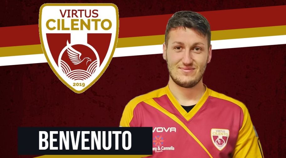 Virtus.Cilento..Giura