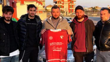 Eccellenza Campania – Acerrana, tre nuovi acquisti ufficializzati in casa granata