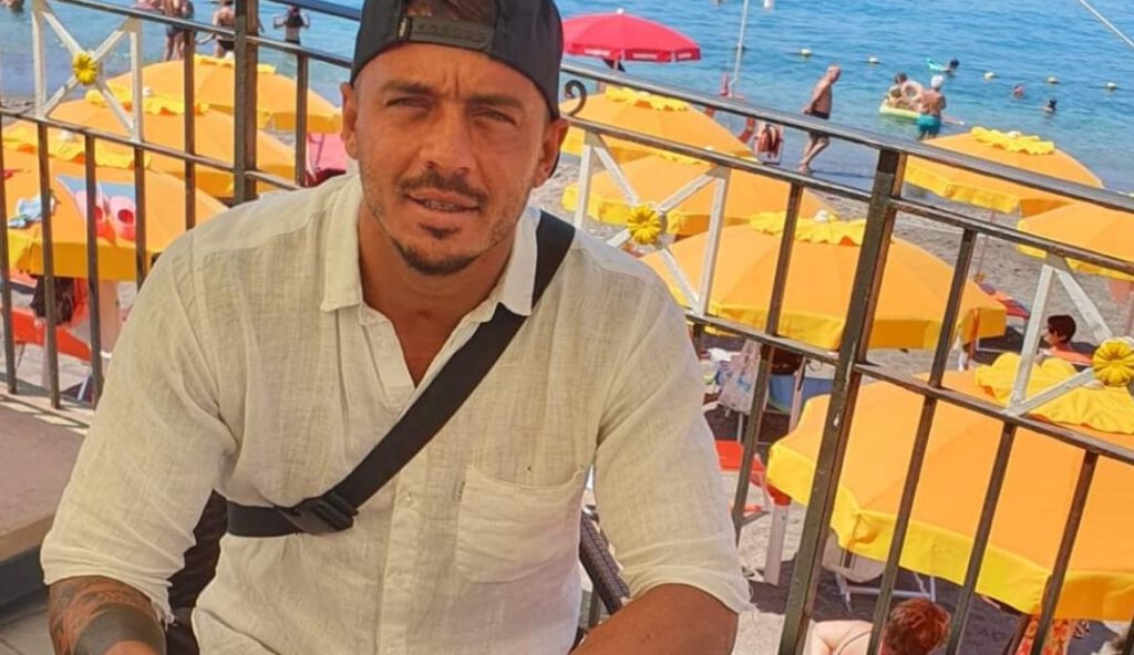 aldo marino sorrento