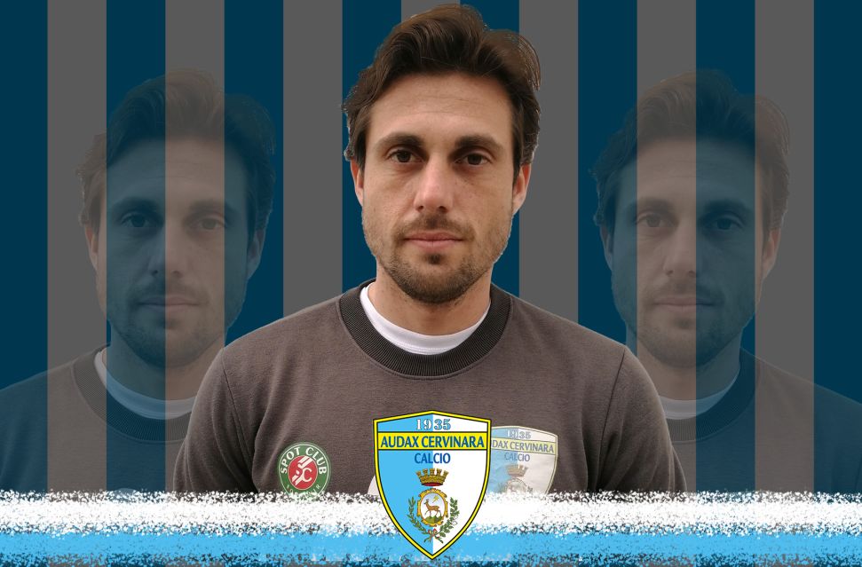 Audax Cervinara - Foti