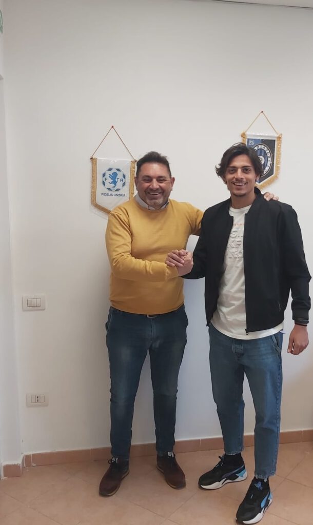 armando guglielmo real agro aversa