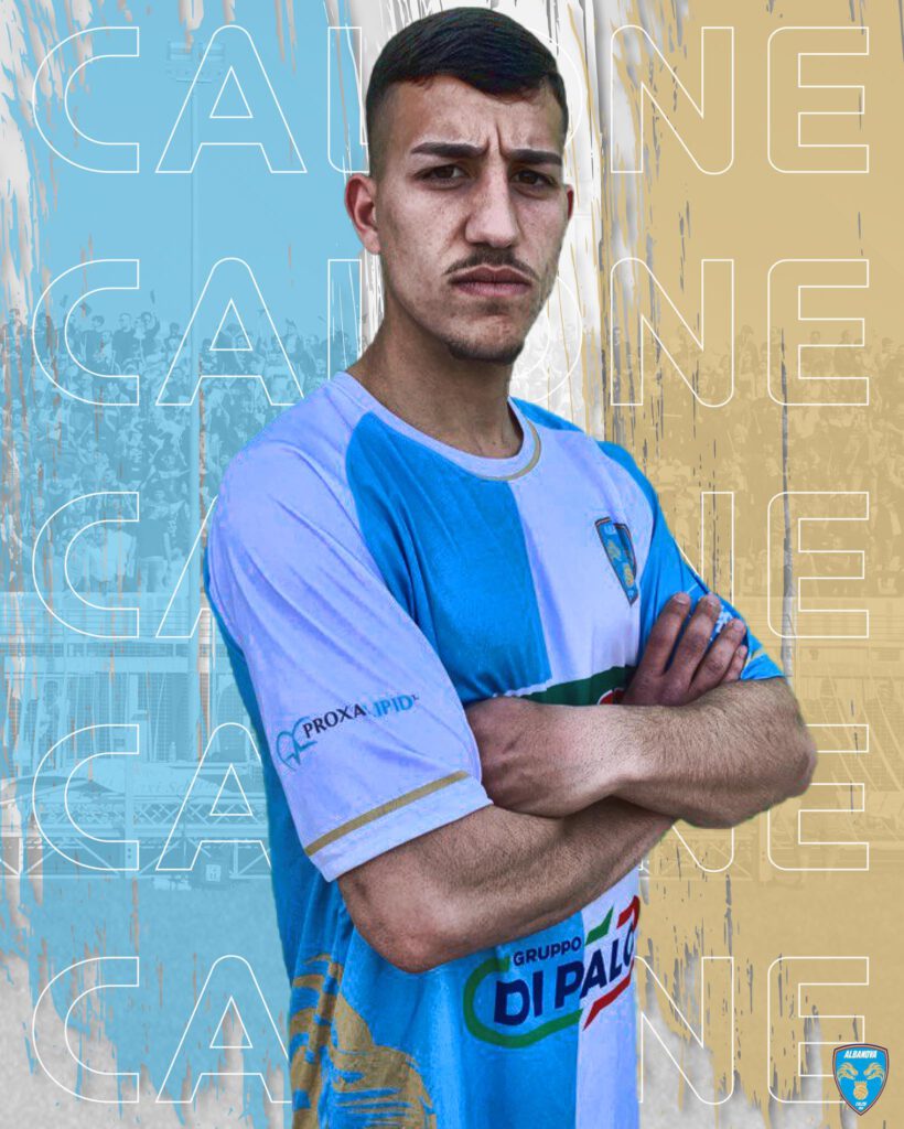 calone albanova calone albanova