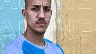 Eccellenza Campania – Albanova, ufficiale l’ingaggio di un giovane centrocampista