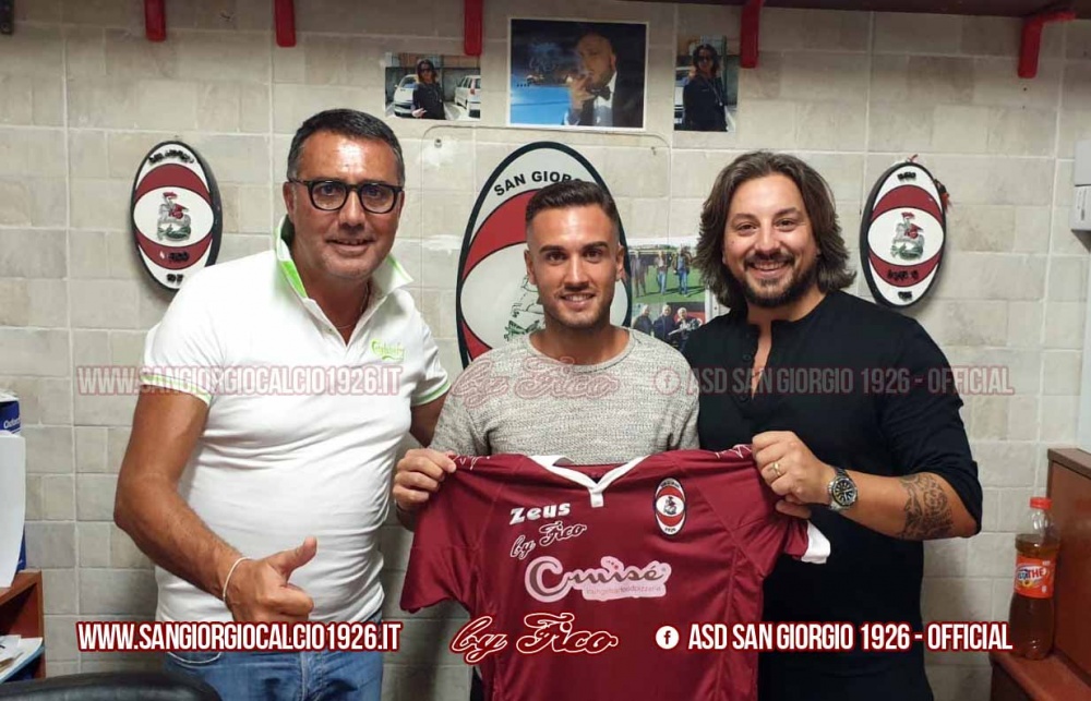 Massimiliano Ammendola