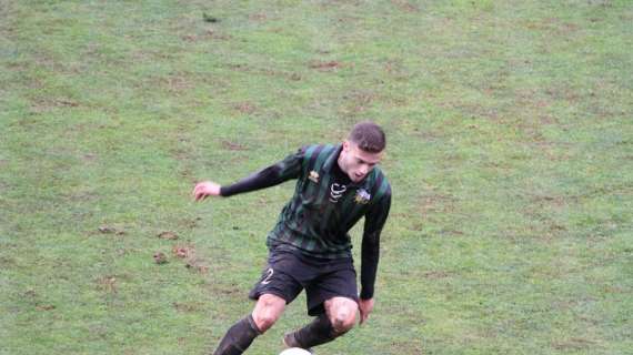 Serie D – Gladiator, dal Bitonto arriva Caruso