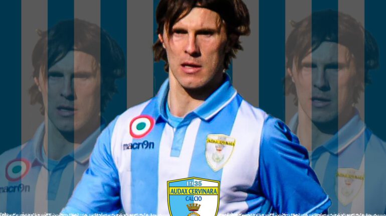 Eccellenza Campania – Audax Cervinara, ufficiale un ritorno in difesa