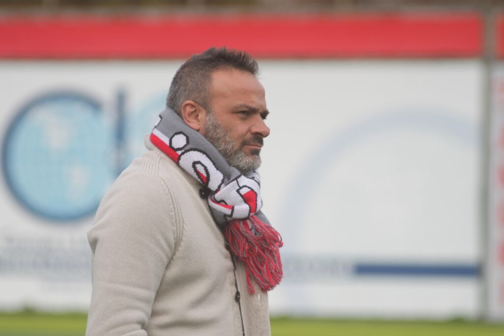 criscuolo angri allenatore criscuolo angri allenatore