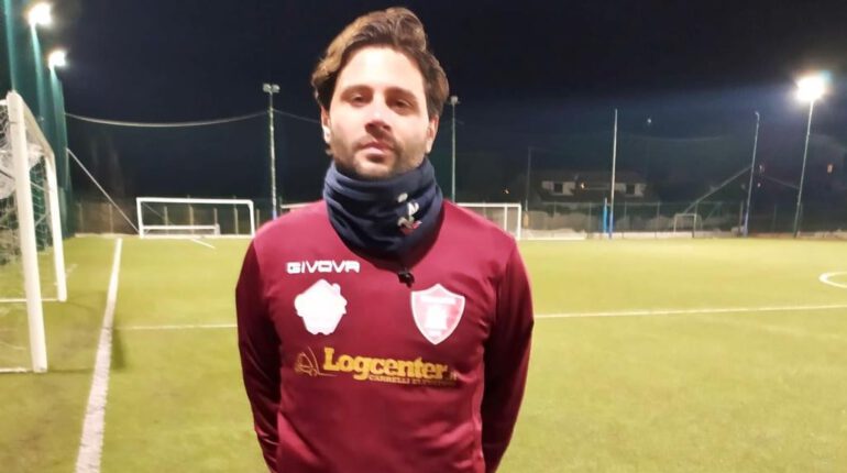 Eccellenza Campania – Maddalonese, ufficiale un acquisto in difesa