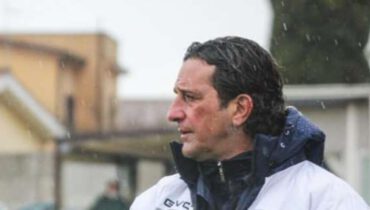 Il Savoia vince a Nola, le parole del tecnico Ferraro: “Festeggiamo l’ingresso nei playoff”