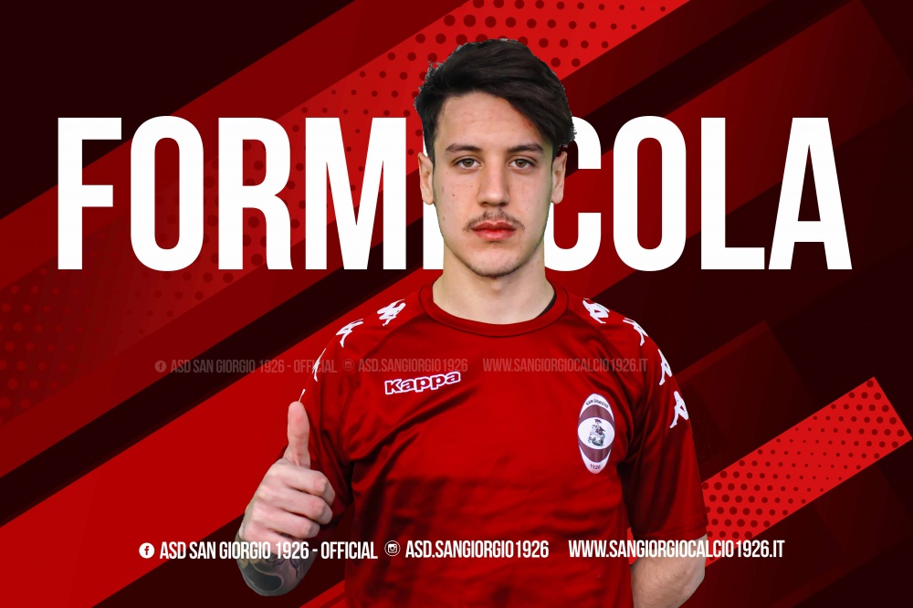 formicola san giorgio